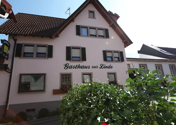 Pension Zur Linde