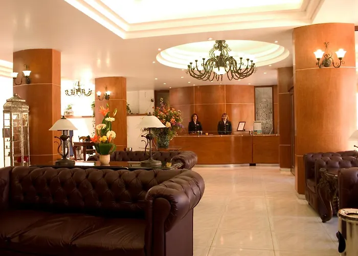 Hotel Emily