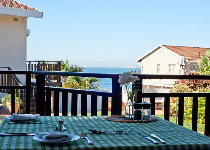 Fairlight Beach House