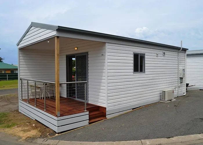 Holiday Village