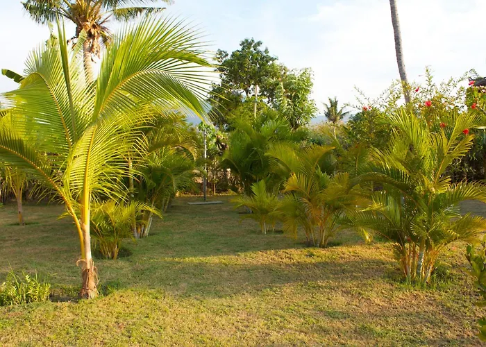 Bali Oase Resort