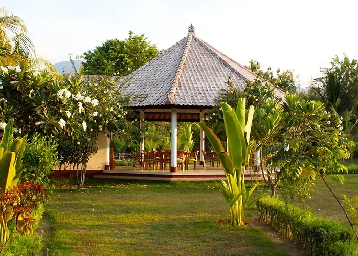 Bali Oase Resort