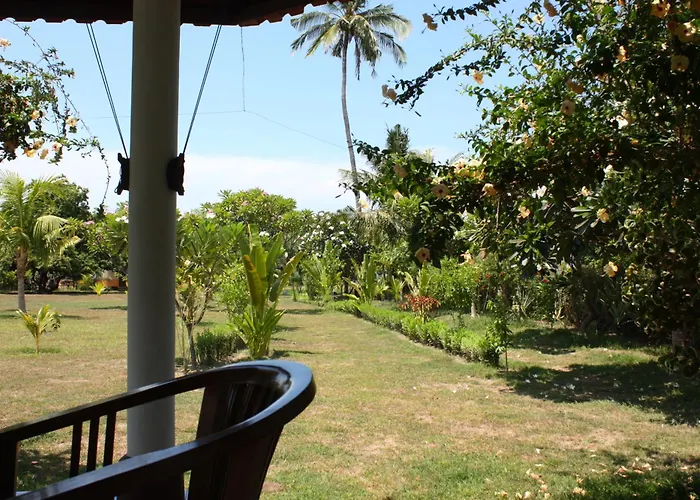 Bali Oase Resort Pemuteran