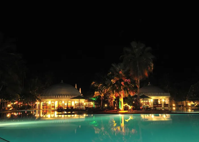 Southern Palms Beach Resort Diani Beach