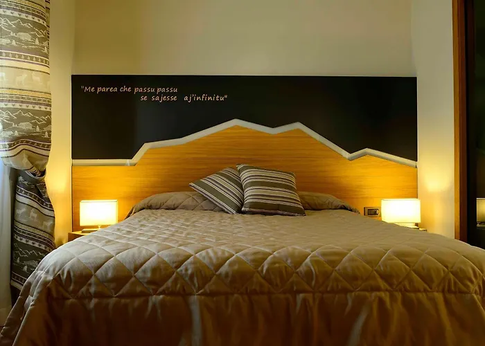 Hotel Nido Dell'Aquila Assergi