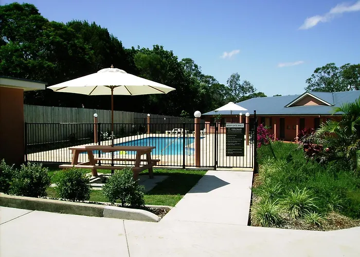 Seminara Apartments Coochiemudlo Island