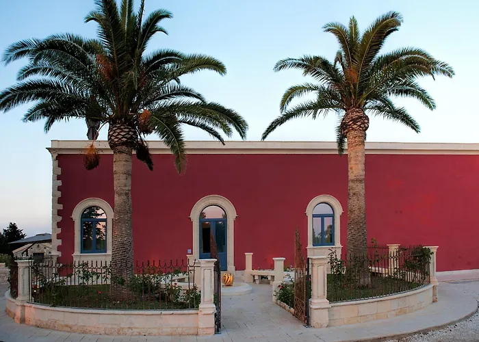 Masseria Della Volpe