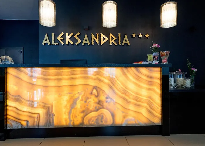 Aleksandria