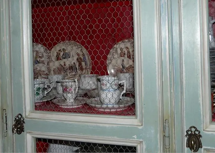 Chambres d'Hôtes Oyhanartia