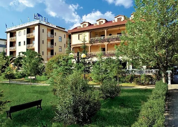 Hotel Ristorante la Siesta