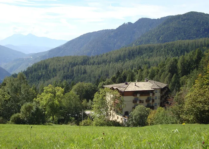 Hotel Waldheim Altrei