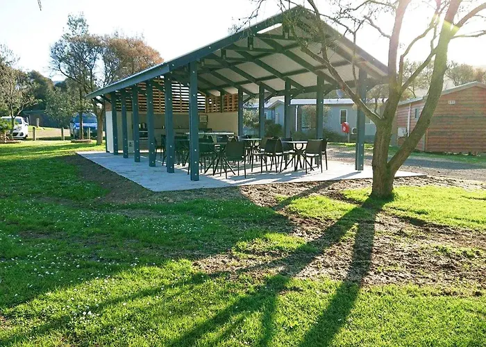 Nrma Port Campbell Holiday Park