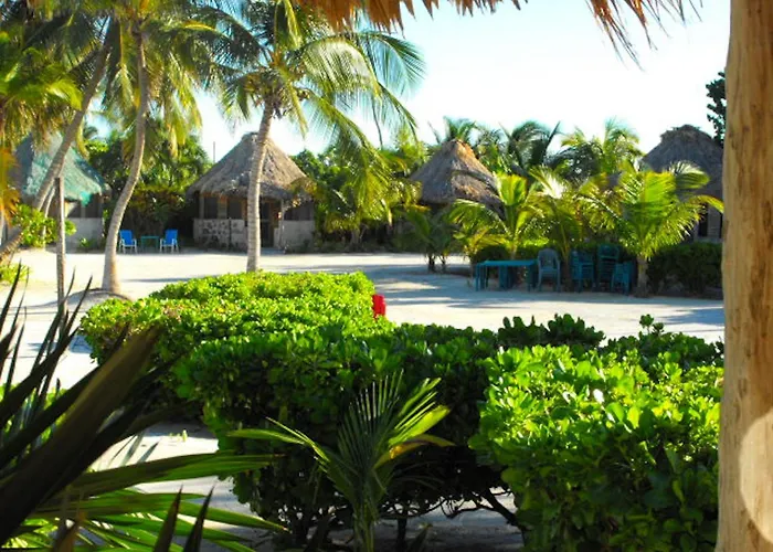 Hotel Costa De Cocos Xcalak