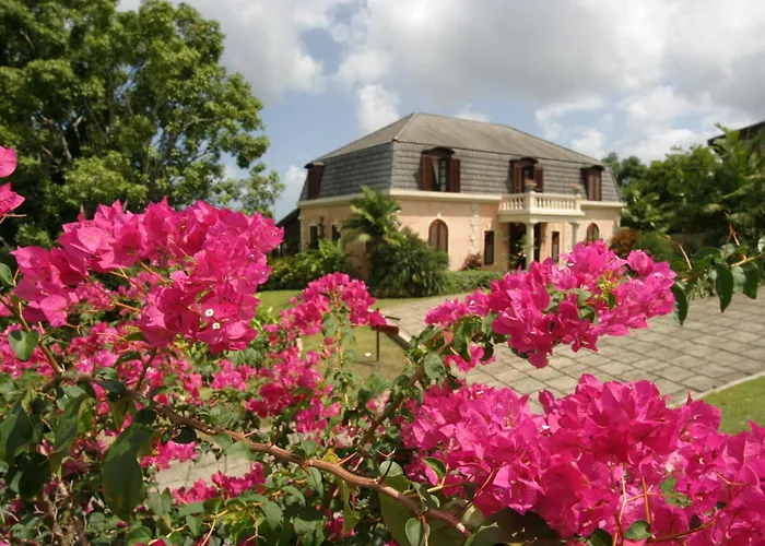 Villas At Stonehaven