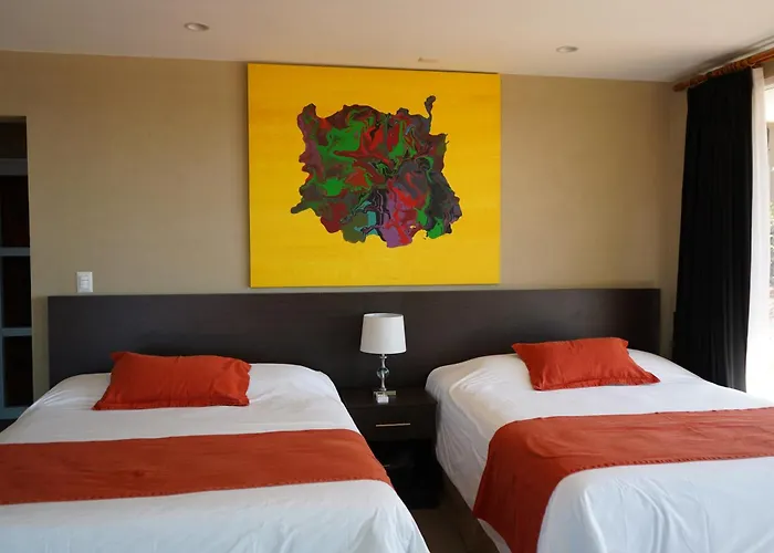 Casa De Mar Hotel And Villas La Libertad