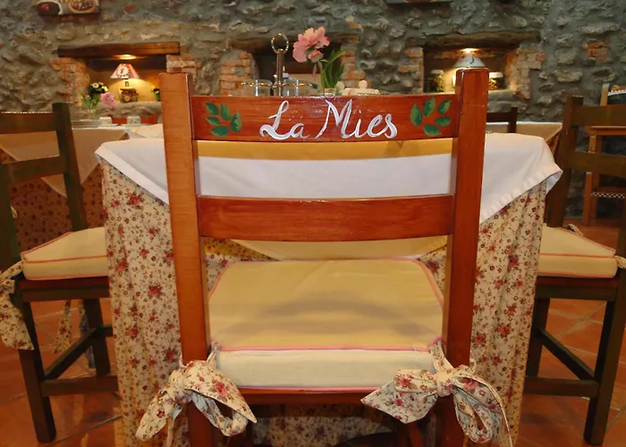Posada La Mies Noja