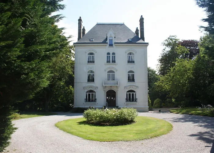 Le Plein Air Bed and Breakfast Saint-Étienne-au-Mont