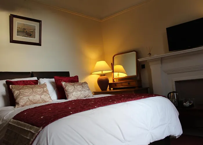 Brackness House Luxury B&B Anstruther