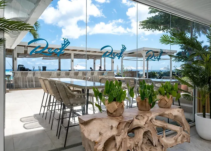 Sugar Bay Barbados - All Inclusive Bridgetown