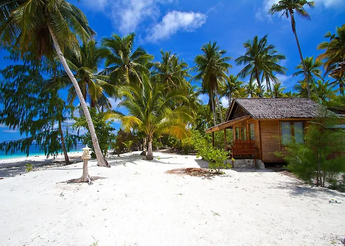 Agusta Eco Resort