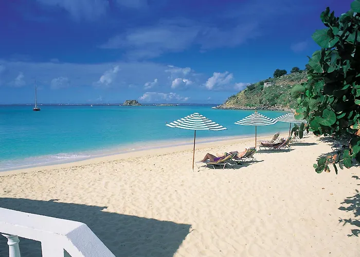 Grand Case Beach Club