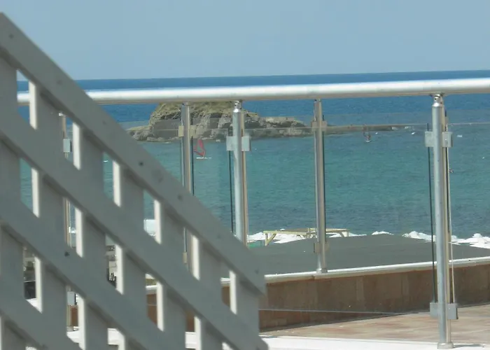 Hotel Elmaz Lozenets