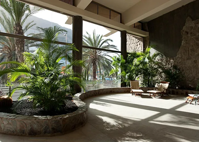 Hotel Livvo Valle Taurito & Aquapark