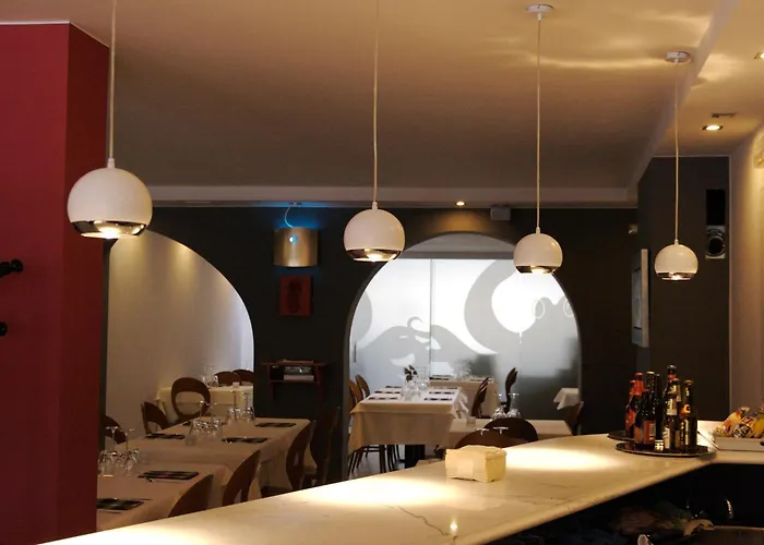 Hostal Totsompops Colera