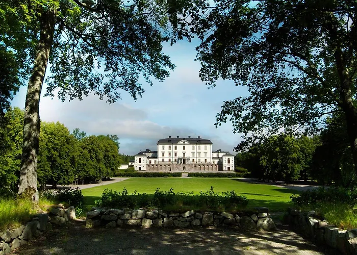 Rosersbergs Slottshotell