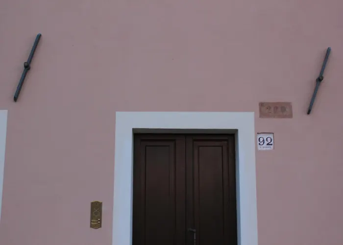 Villa Collio Relais