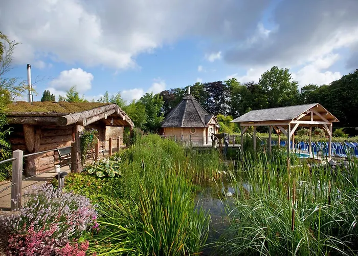 Hotel Thermen Dilbeek
