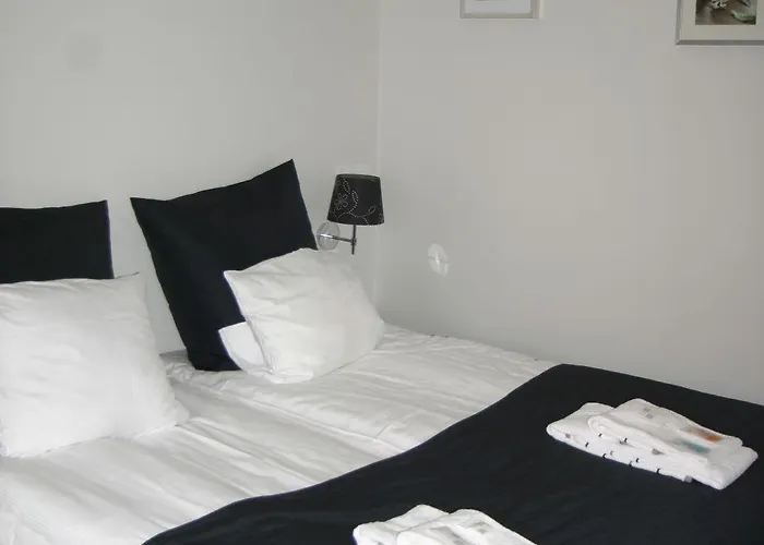 Hotel Rodding