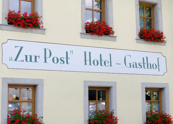 Hotel Gasthof zur Post