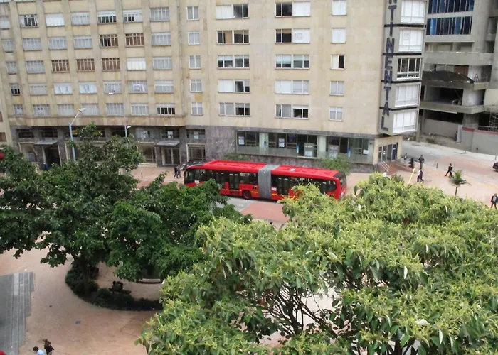 Hotel San Sebastian