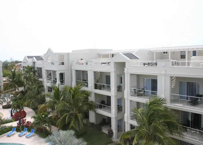 The Atrium Resort