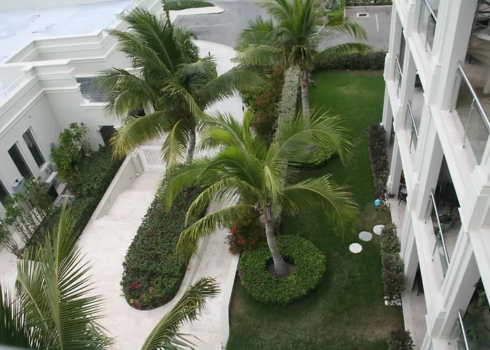 The Atrium Resort