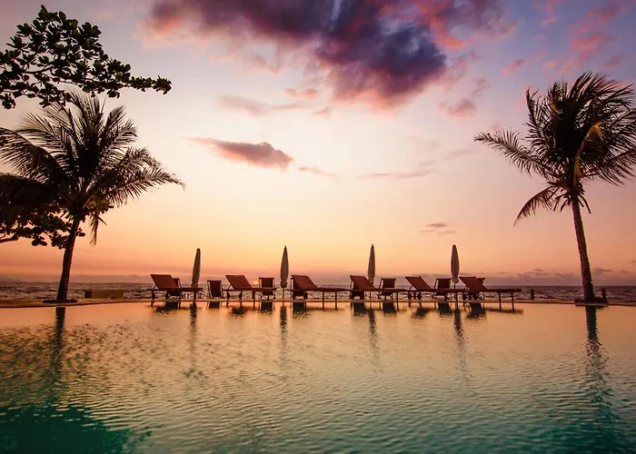 Hotel Arc En Ciel Djamandjary