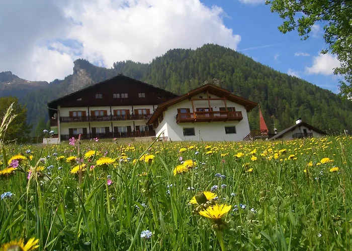 Ultnerhof