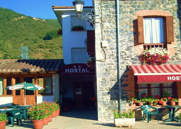 Hotel Toscana