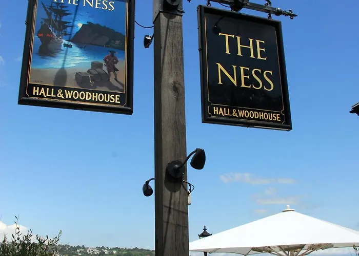 The Ness