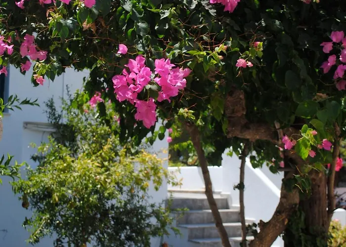 Apollonia Hotel
