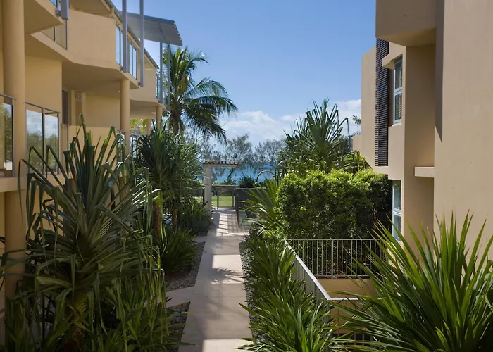 Maison Noosa