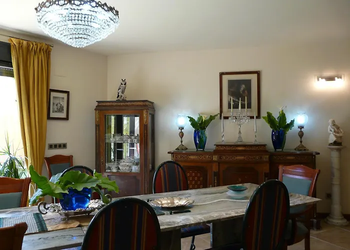 Hotel Rural Las Águedas