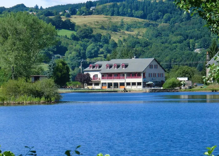 Le Lac Des Moines