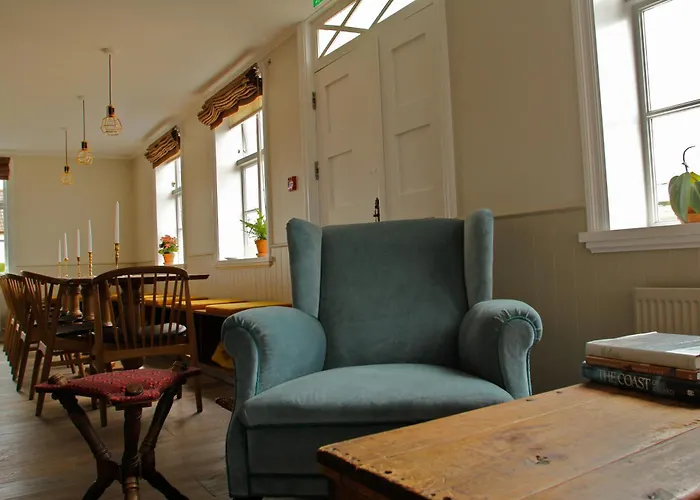 Hotel Egilsen Stykkisholmur