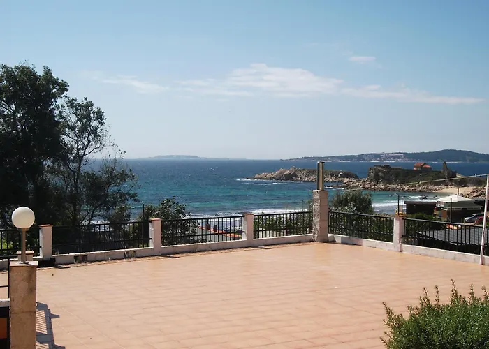 Estrella Del Mar