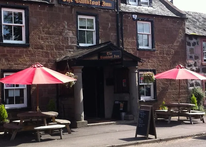 Bankfoot Inn