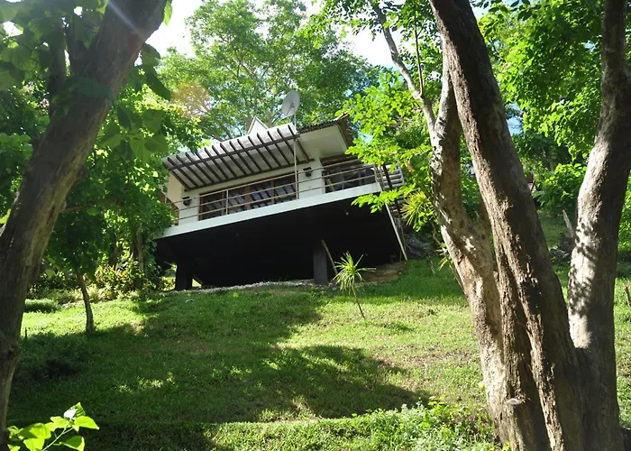 Tugawe Cove Resort