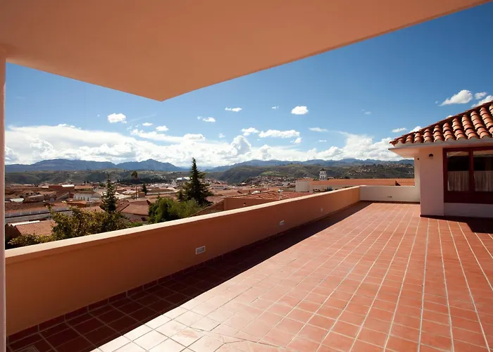 Hotel Villa Antigua