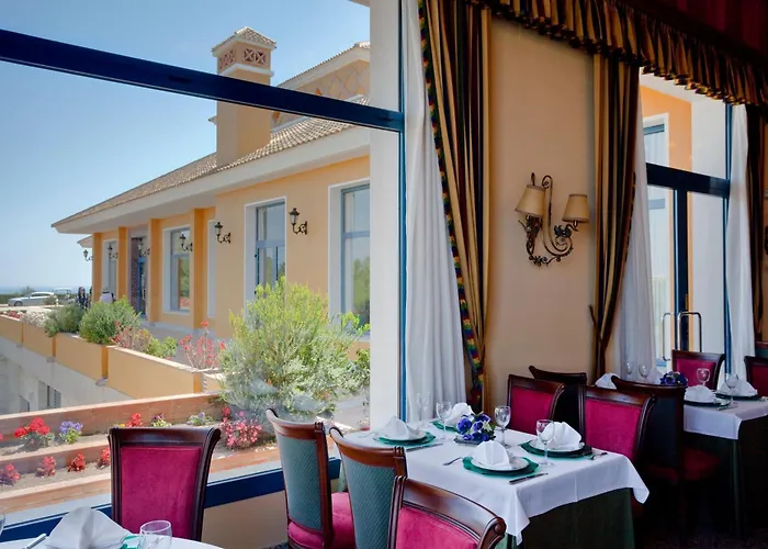 Hotel Golf Dehesa de Campoamor